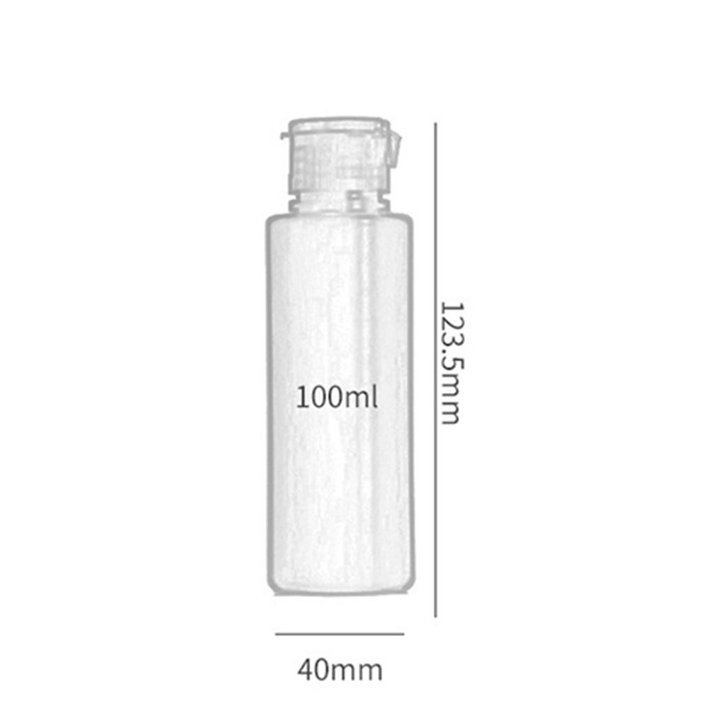 Gel Refill Pack - Flacon de conditionnement pour lotion, gel,
