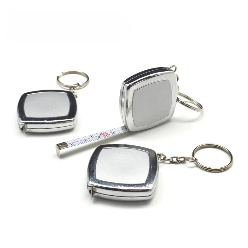 Tape Dispenser Weighted - Mini porte-clés à ruban de 2M,