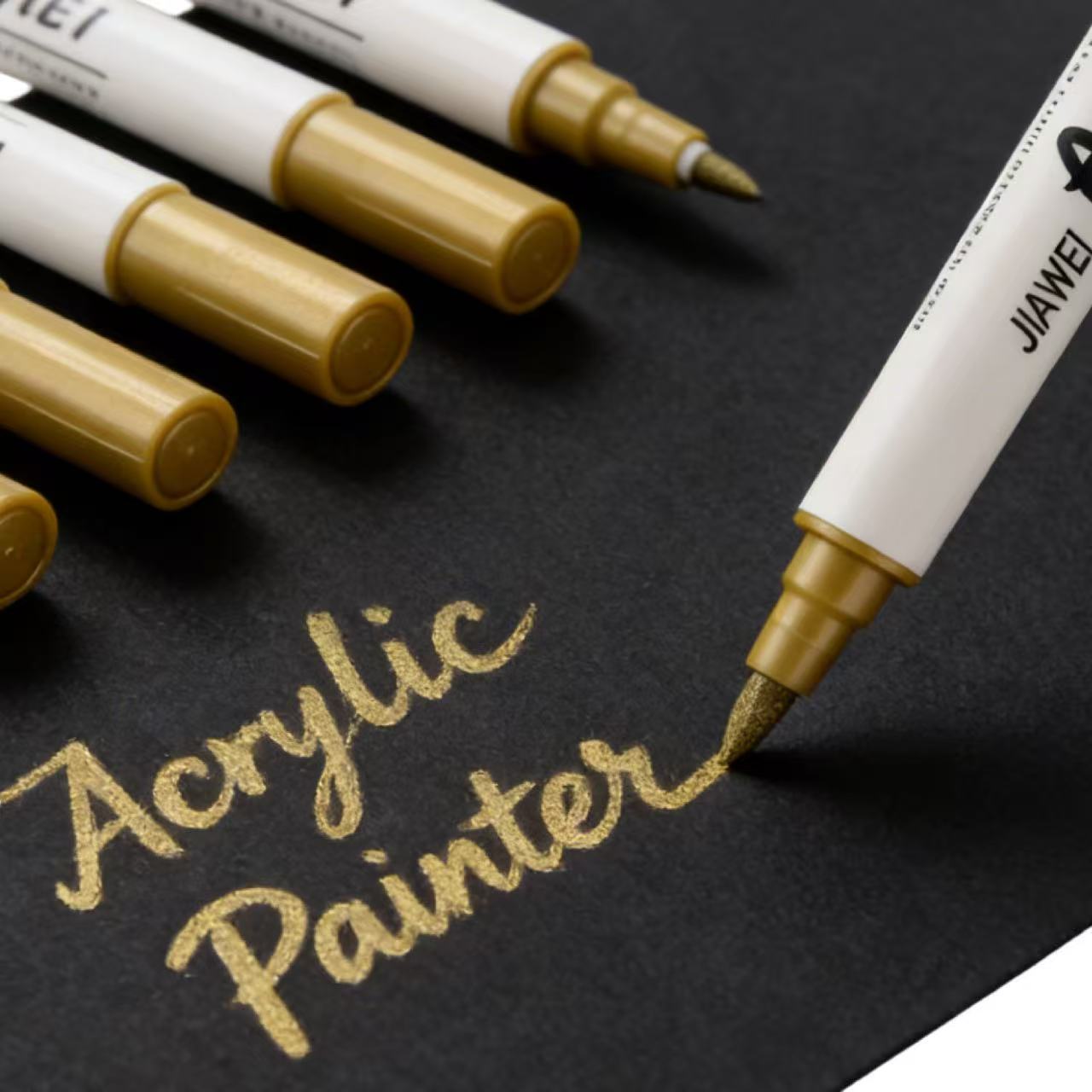Copic Marker Classic - Lot de 5 marqueurs de peinture