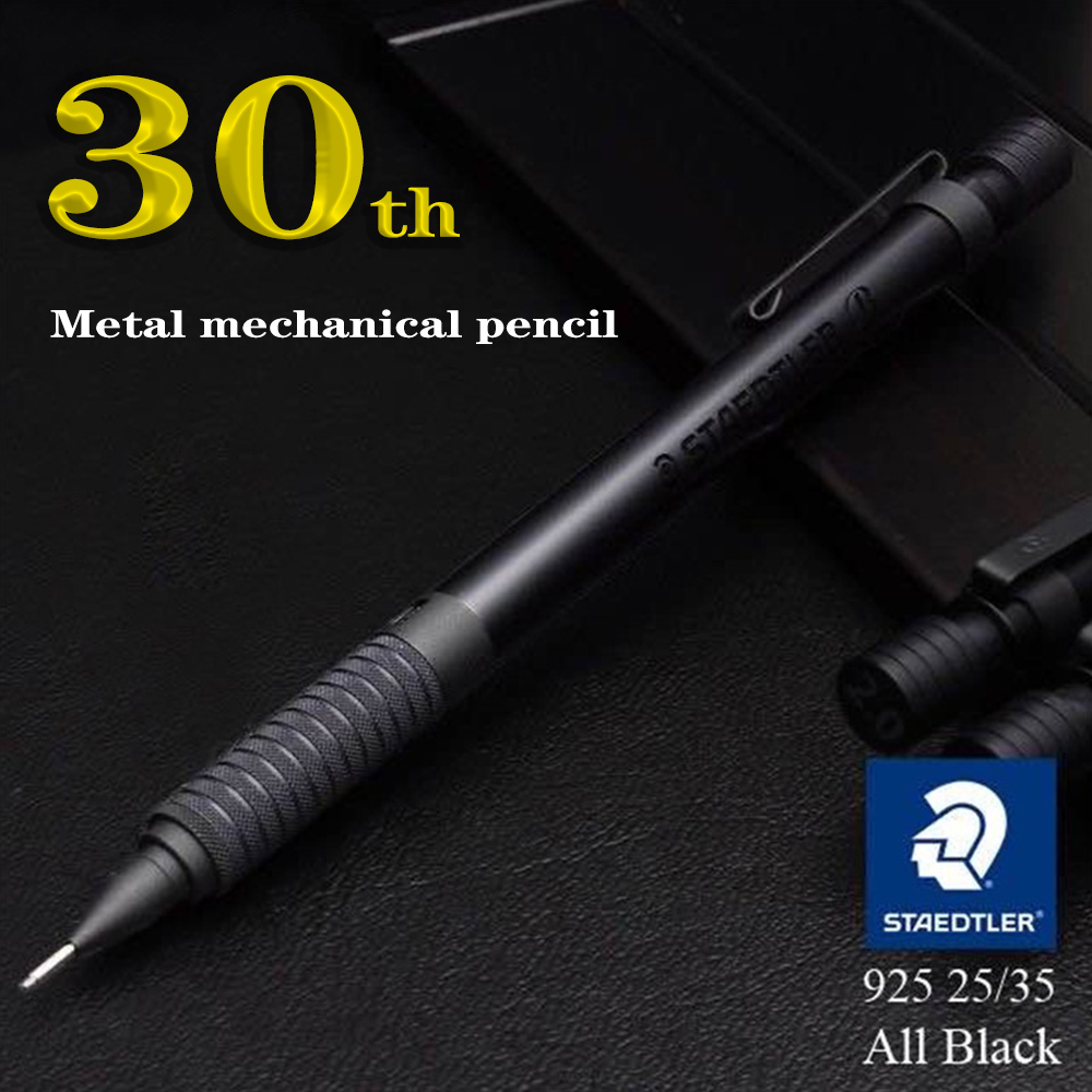 Mechanical Pencil 0.3 - STAEDTLER – crayon mécanique en métal