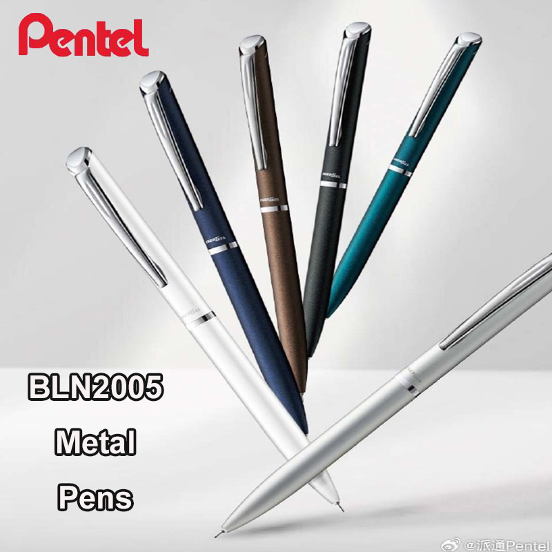 Pentel Pen Energel - Pentel EnerGel Style stylos à Gel
