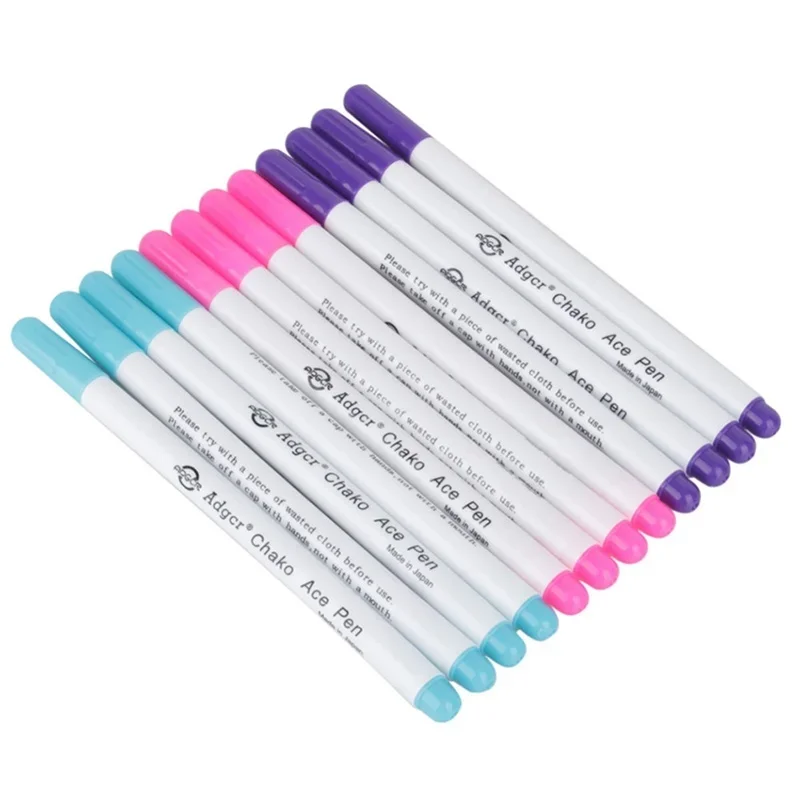 Copic Marker Sketch - Stylo disparaissant Soluble dans l'eau, marqueur