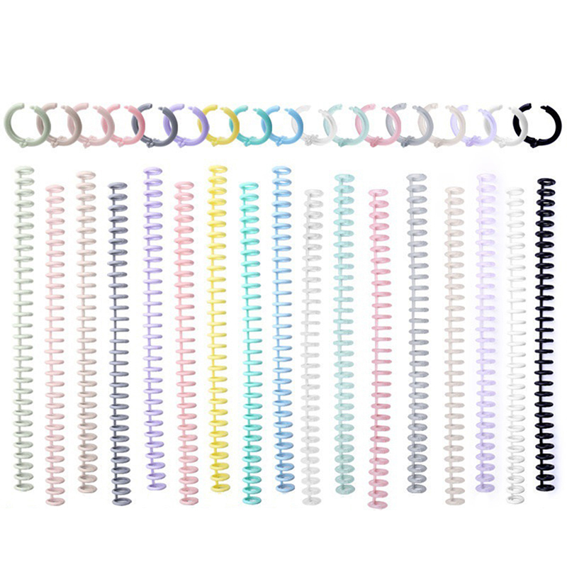 Binder A4 Lever - Anneau de reliure en plastique à