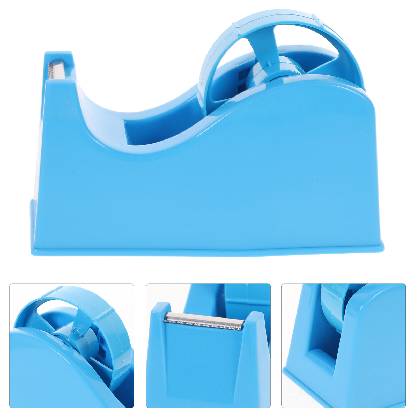 Tape Dispenser Weighted - Distributeur de ruban adhésif de bureau