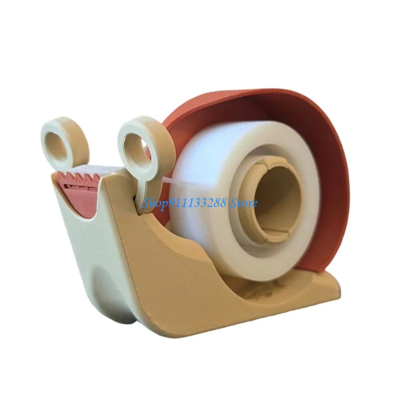 Tape Dispenser Weighted - Coupe-ruban G88D offrant rangement facile avec