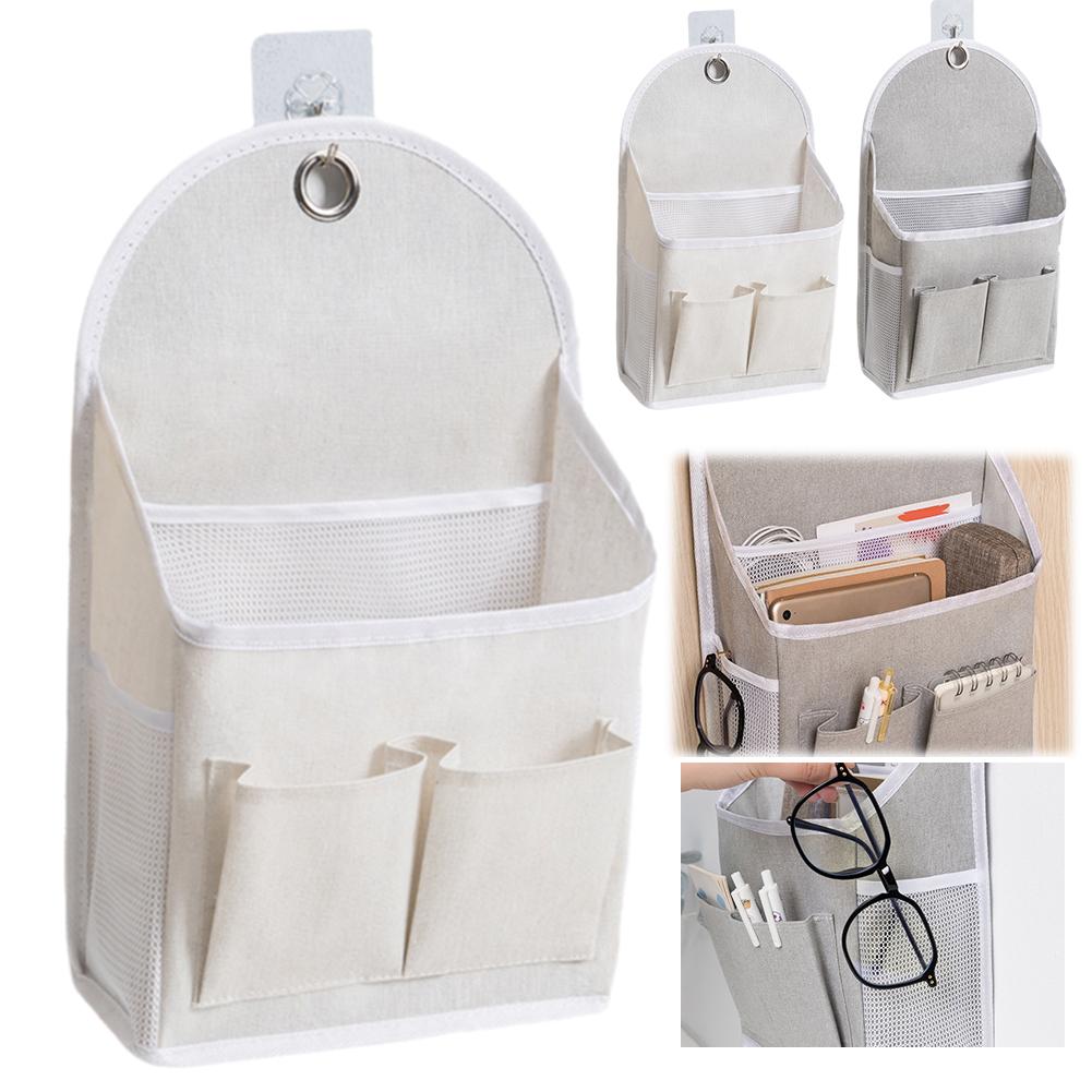 Sac de rangement suspendu en t - Magazine Holder Rack avis et prix