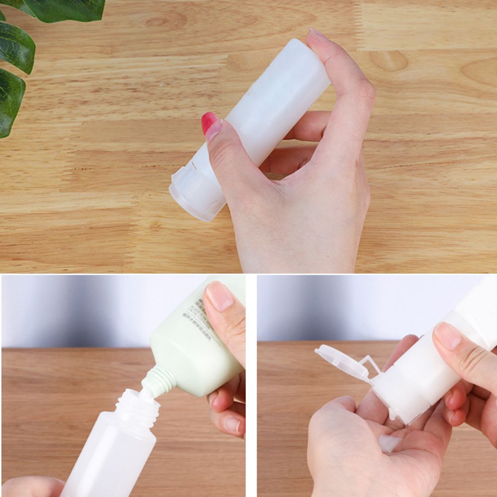 Flacon de conditionnement pour - Gel Refill Pack avis et prix