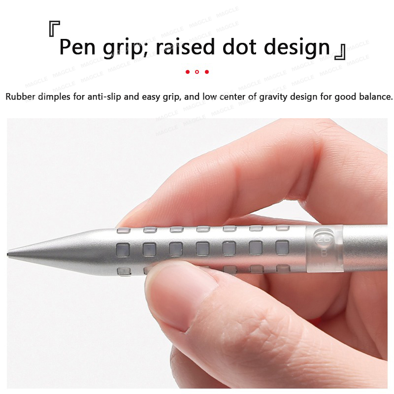 Pentel Japan Smash – crayon mé - Pentel Pen Energel avis et prix