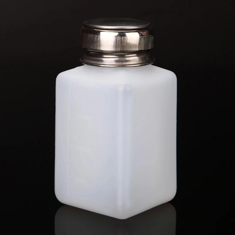 Bouteille vide rechargeable à  - Gel Refill Pack avis et prix