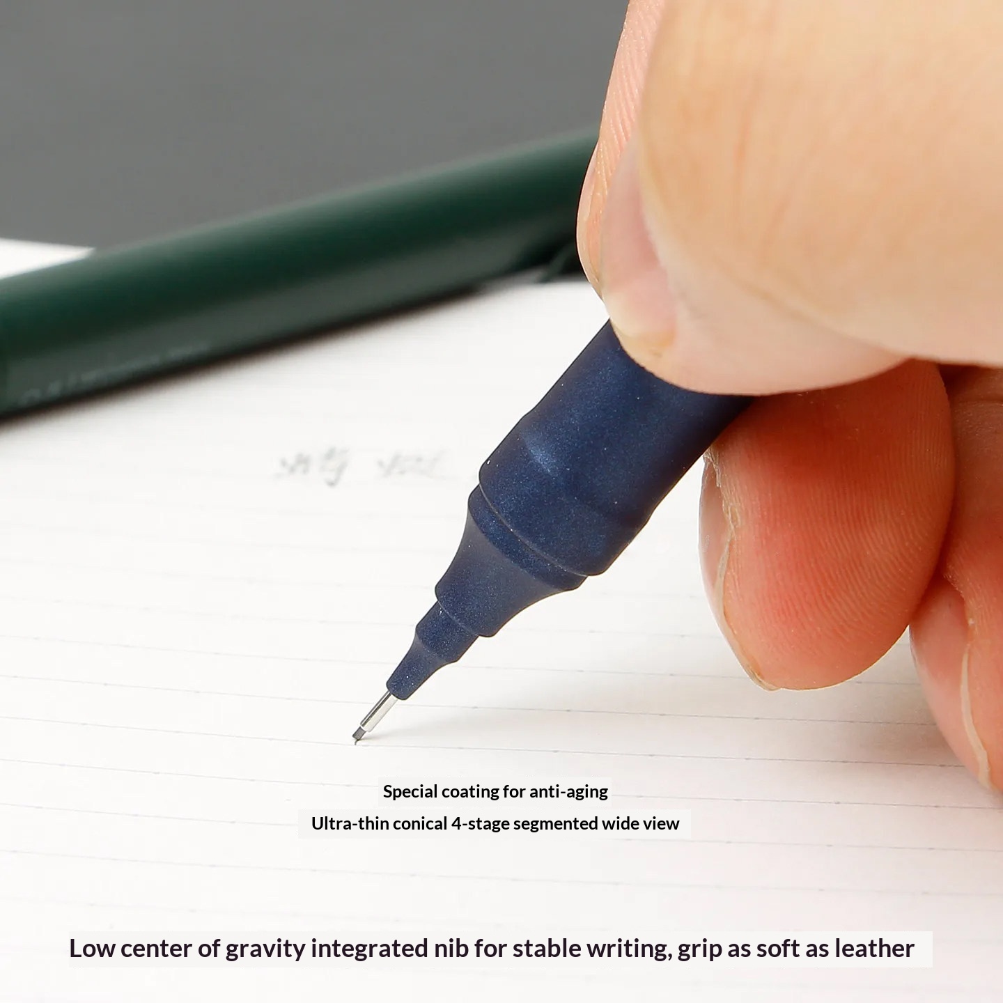 Crayon mécanique fin Tombow MO - Mechanical Pencil 0.3 avis et prix
