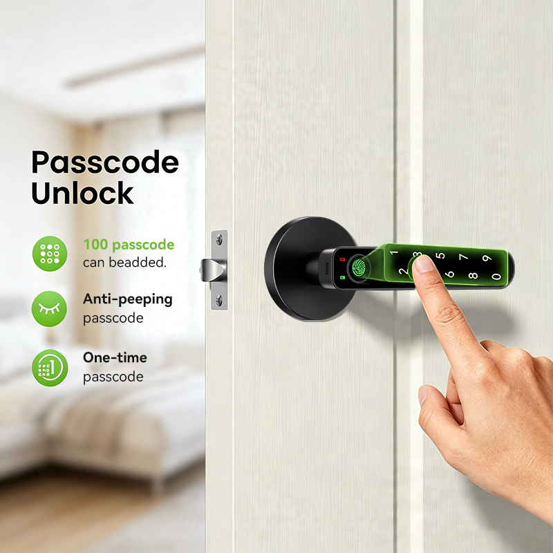 Serrure électronique numérique - Letter Opener Brass avis et prix