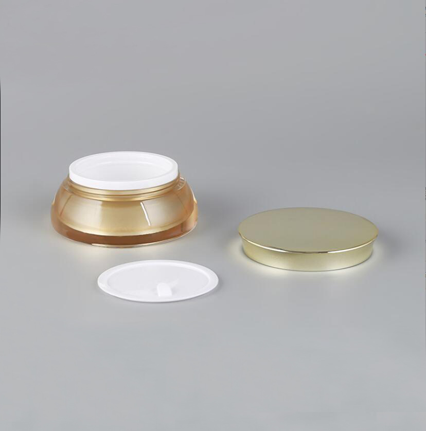Pot en plastique acrylique en  - Gel Refill Pack avis et prix
