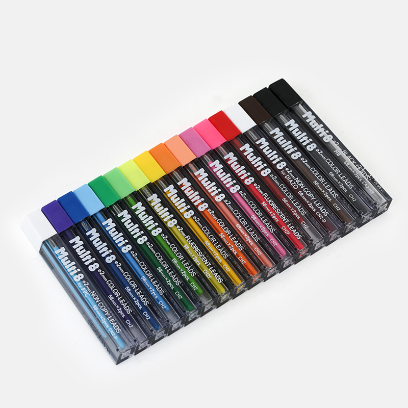 LifeMaster Pentel Multi 8 rech - Pentel Pen Energel avis et prix