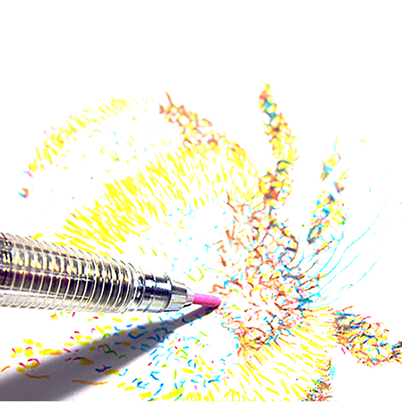 LifeMaster Pentel Multi 8 rech - Pentel Pen Energel avis et prix