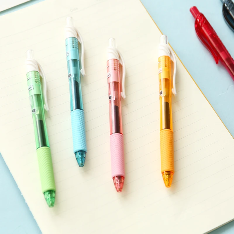 5 pièces WUMEI japon importati - Pentel Pen Sign Pen avis et prix