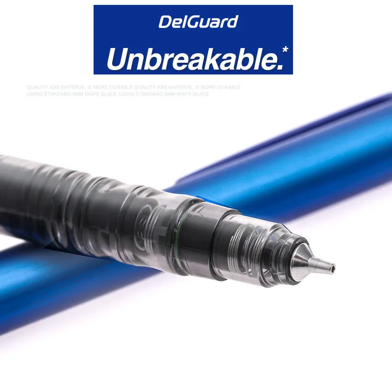 ZEBRA DelGuard – crayon mécani - Zebra Pen Sarasa avis et prix