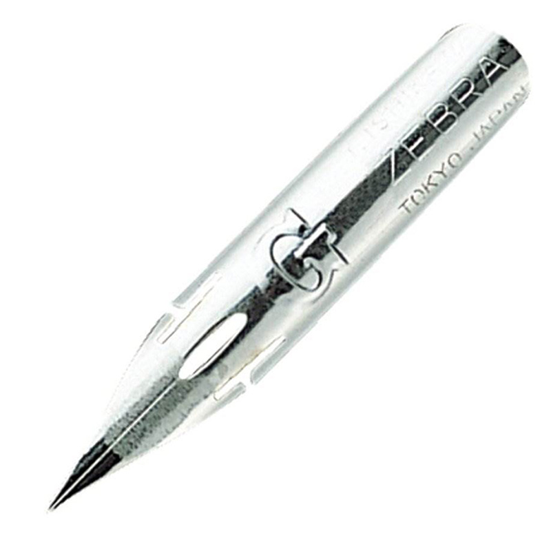 Zebra Comic Pen Nib Type Profe - Zebra Pen Sarasa avis et prix