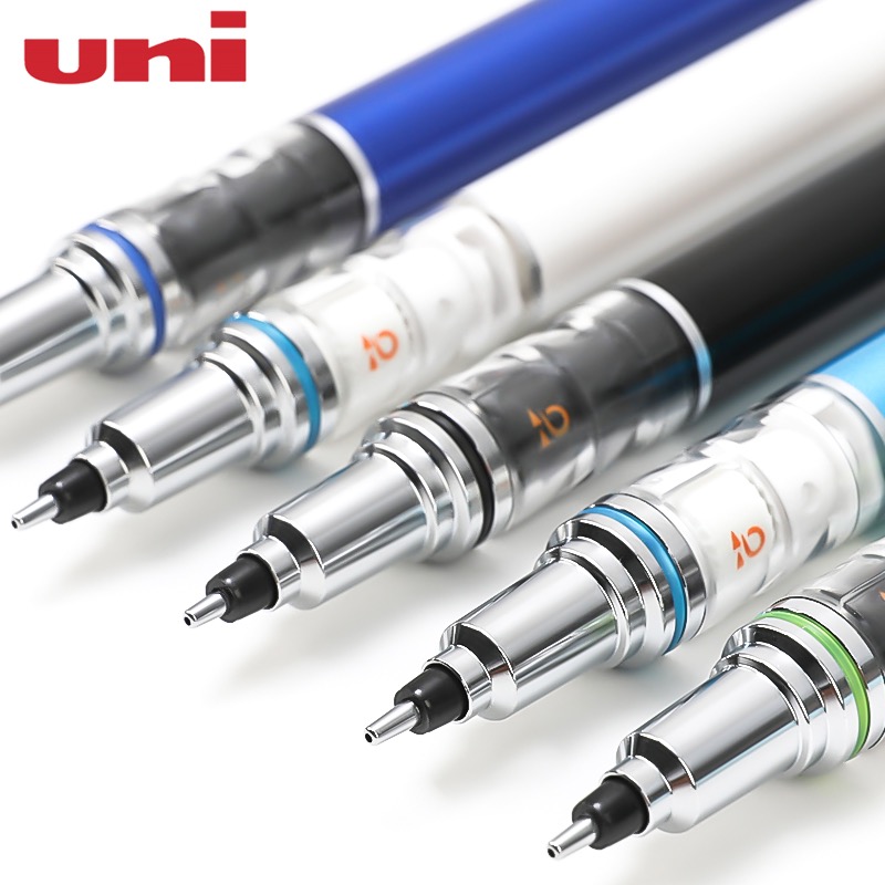 Uni crayons mécaniques rotatif - Mechanical Pencil 0.3 avis et prix