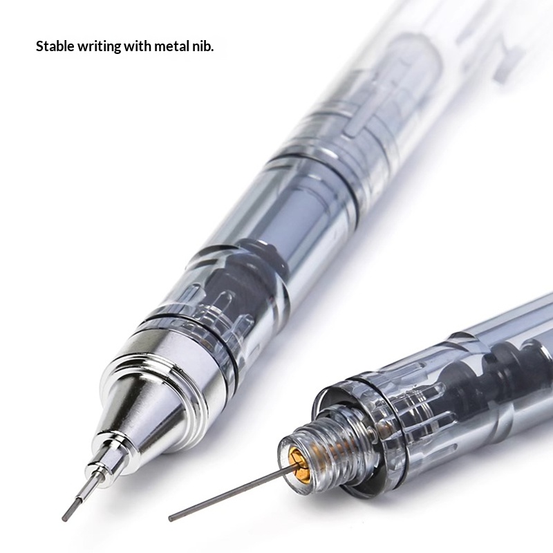 TOMBOW Shake to Lead/Press cra - Mechanical Pencil 0.3 avis et prix