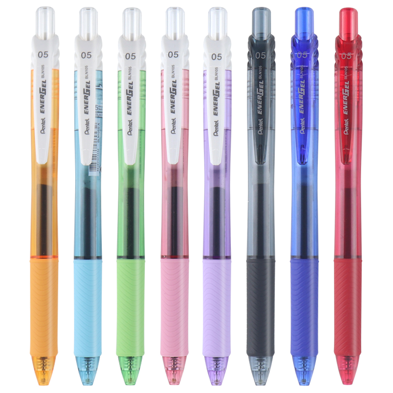 Pentel energy – stylo à bille  - Pentel Pen Energel avis et prix