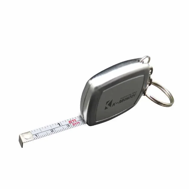Mini porte-clés à ruban de 2M, - Tape Dispenser Weighted avis et prix
