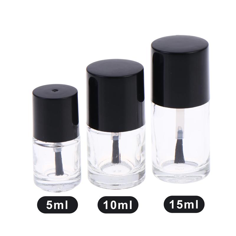 ● 1/2 flacons vides de vernis  - Gel Refill Pack avis et prix