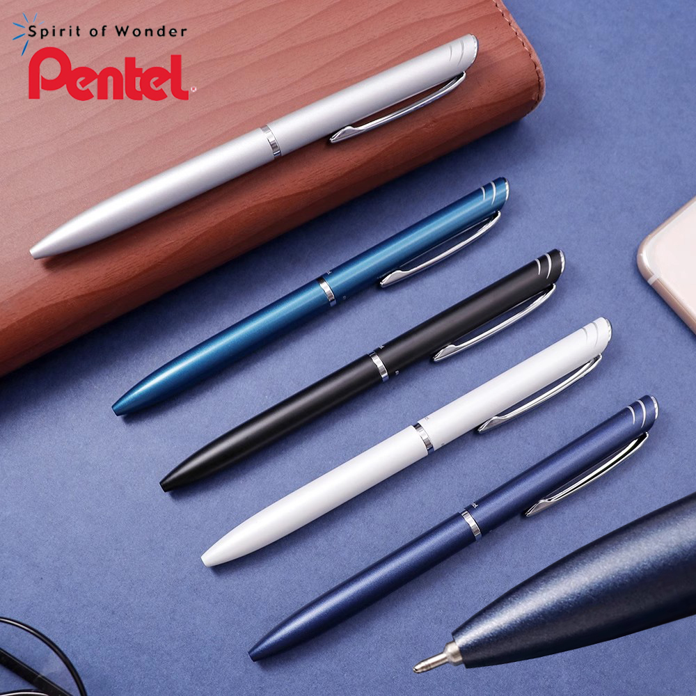 Stylo gel Pentel ENERGEL BLN20 - Pentel Pen Energel avis et prix