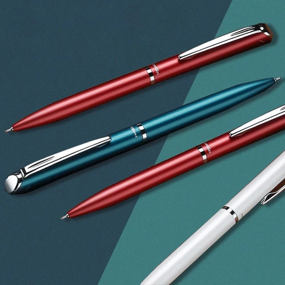Stylo gel Pentel ENERGEL BLN20 - Pentel Pen Energel avis et prix