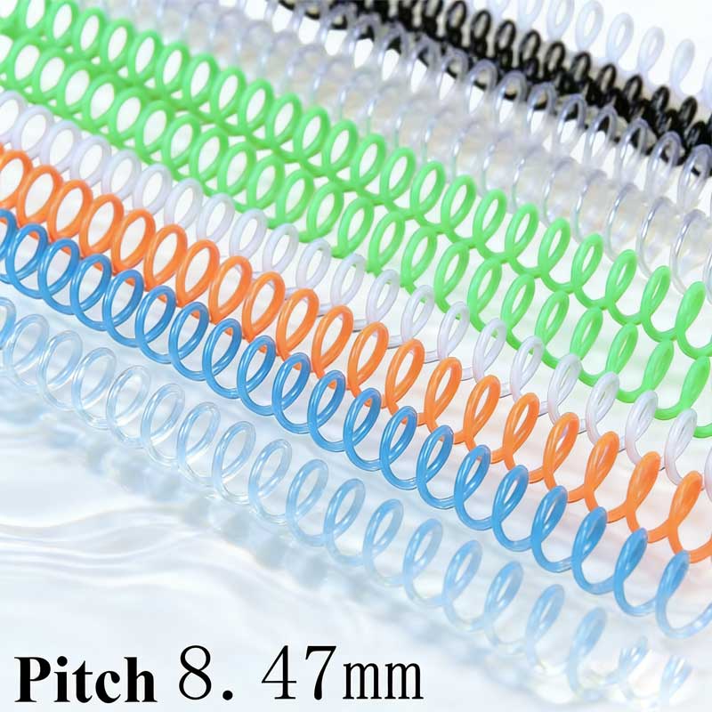 Lot de 10 anneaux de reliure s - Binder A4 Lever avis et prix