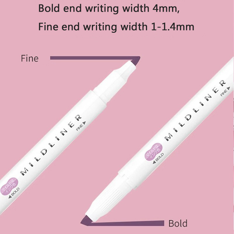Marqueurs surligneurs zèbre mi - Zebra Pen Sarasa avis et prix