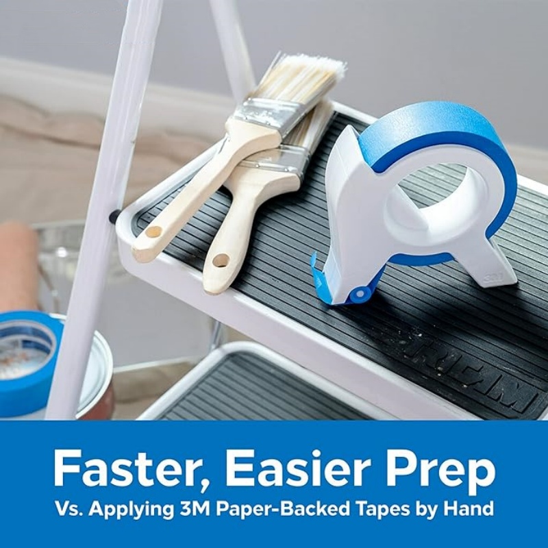 Applicateur de ruban de masqua - Tape Dispenser Weighted avis et prix