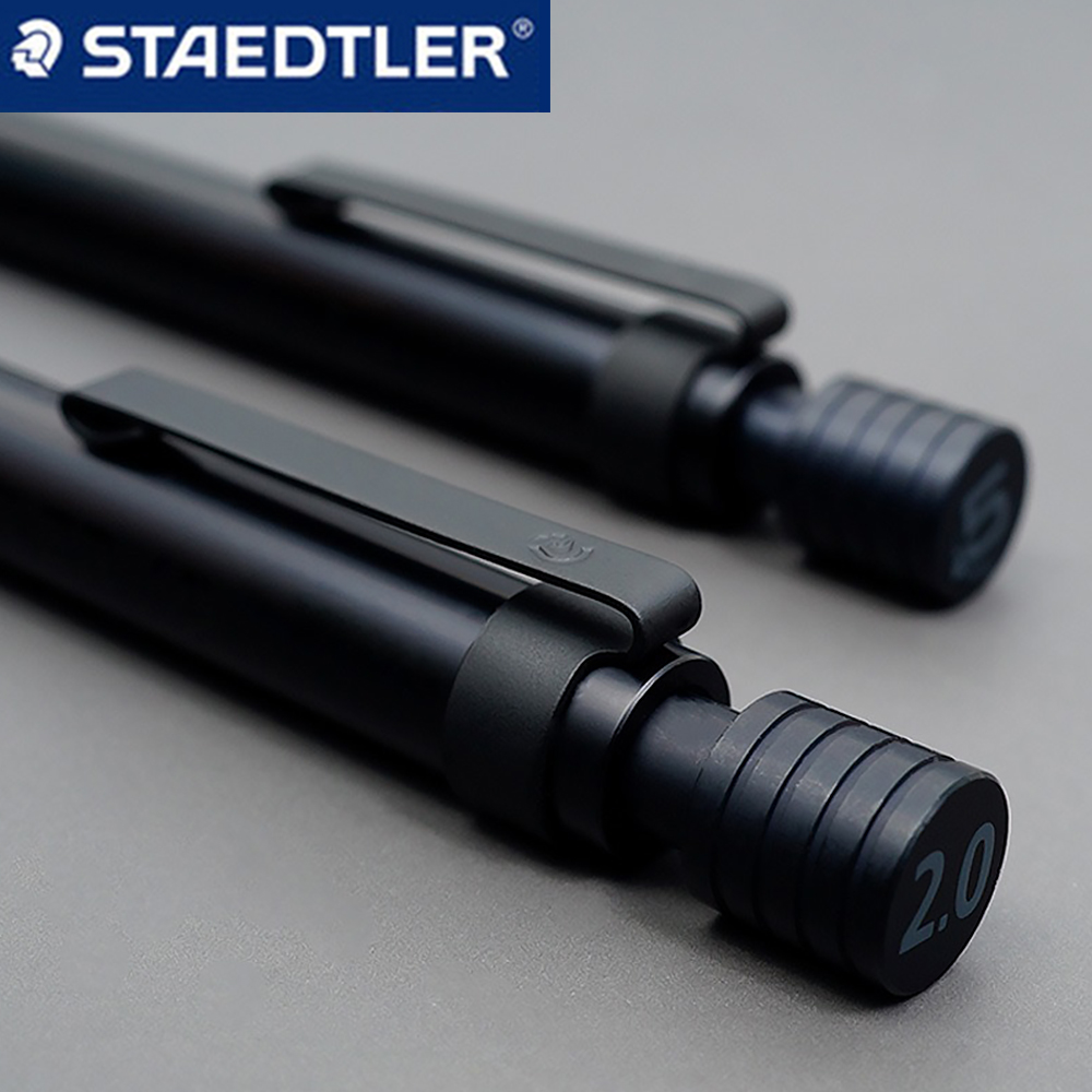 STAEDTLER – crayon mécanique e - Mechanical Pencil 0.3 avis et prix