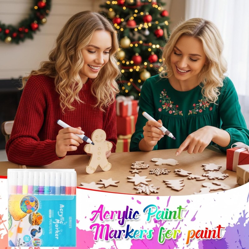 Stylos de peinture acrylique 1 - Copic Marker Classic avis et prix