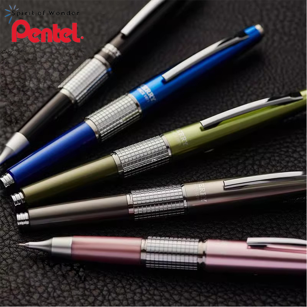 Pentel-Porte-mines KERRY P1035 - Pentel Pen Energel avis et prix