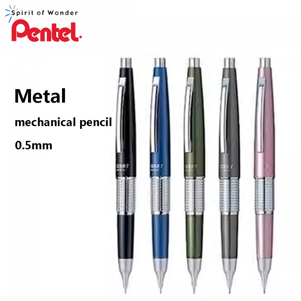Pentel-Porte-mines KERRY P1035 - Pentel Pen Energel avis et prix
