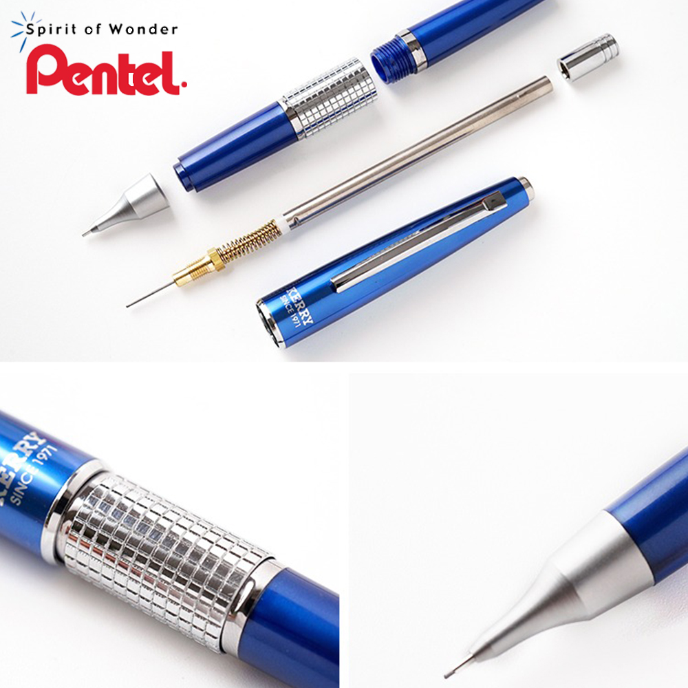Pentel-Porte-mines KERRY P1035 - Pentel Pen Energel avis et prix