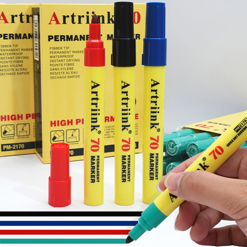 Marqueur permanent 1/4 pièces, - Copic Marker Sketch avis et prix