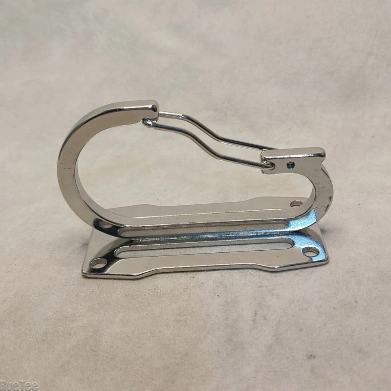 1 pièce Clip de suspension rap - Tape Dispenser Weighted avis et prix