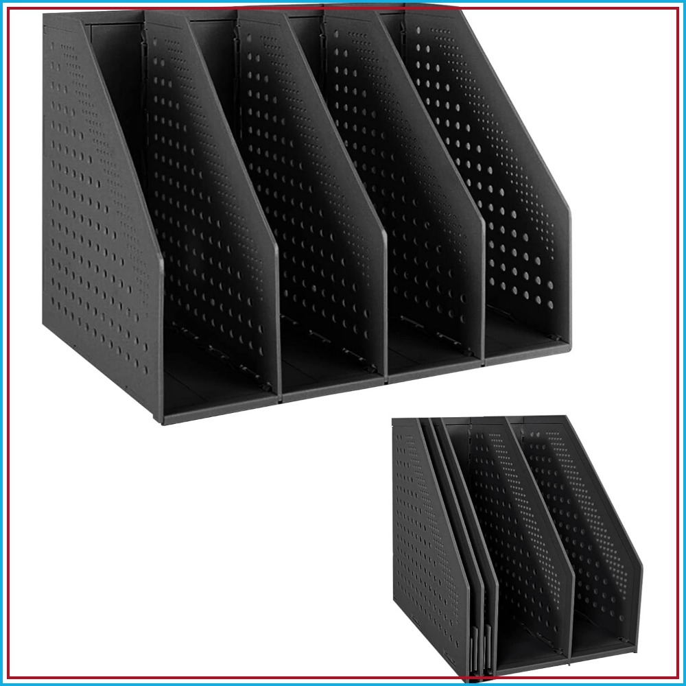Porte-revues pliable en plasti - Magazine Holder Rack avis et prix