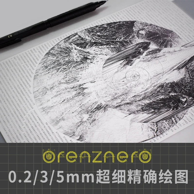 Pentel – crayon mécanique japo - Pentel Pen Energel avis et prix