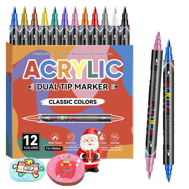 Marqueurs de peinture acryliqu - Copic Marker Classic avis et prix