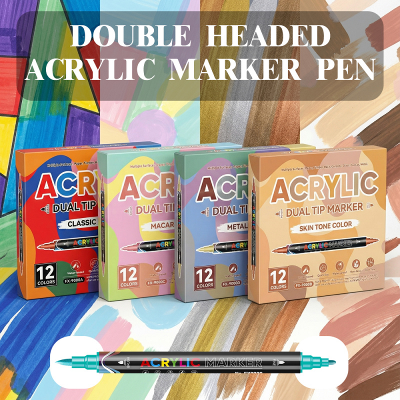 Marqueurs de peinture acryliqu - Copic Marker Classic avis et prix