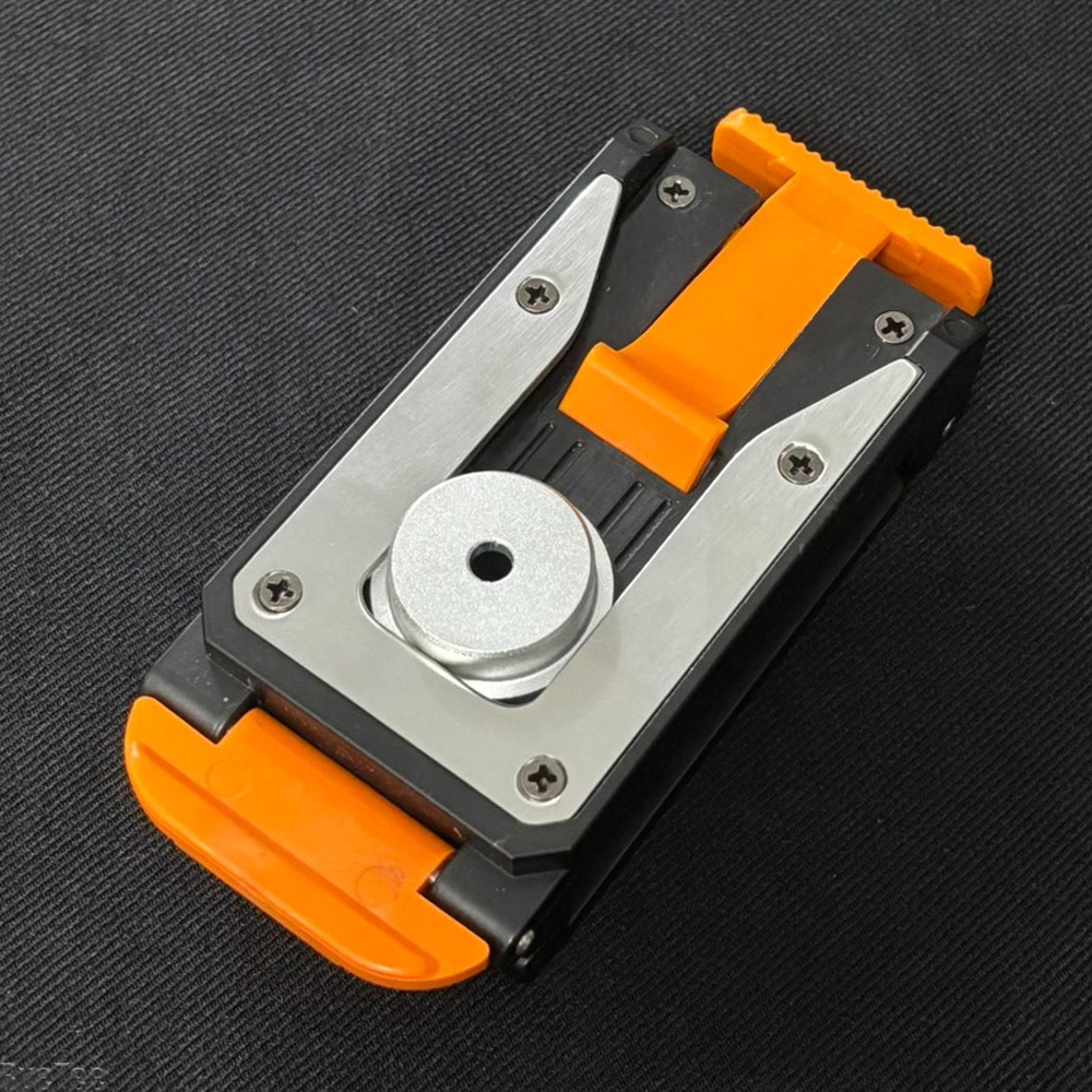 Tajima – sac à outils à boucle - Tape Dispenser Weighted avis et prix