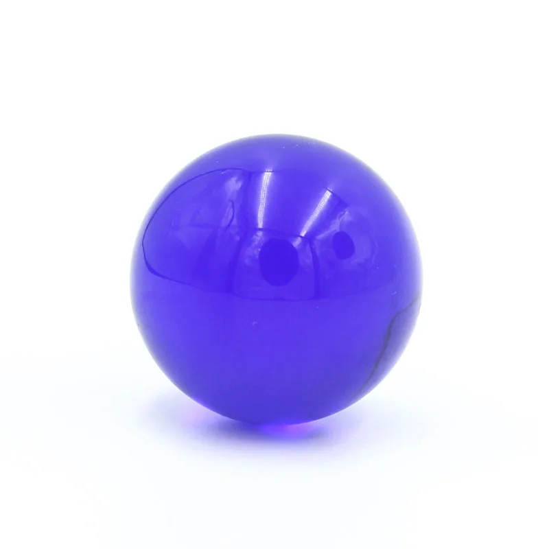 10 couleurs, sphère de verre r - Paper Weight Crystal avis et prix