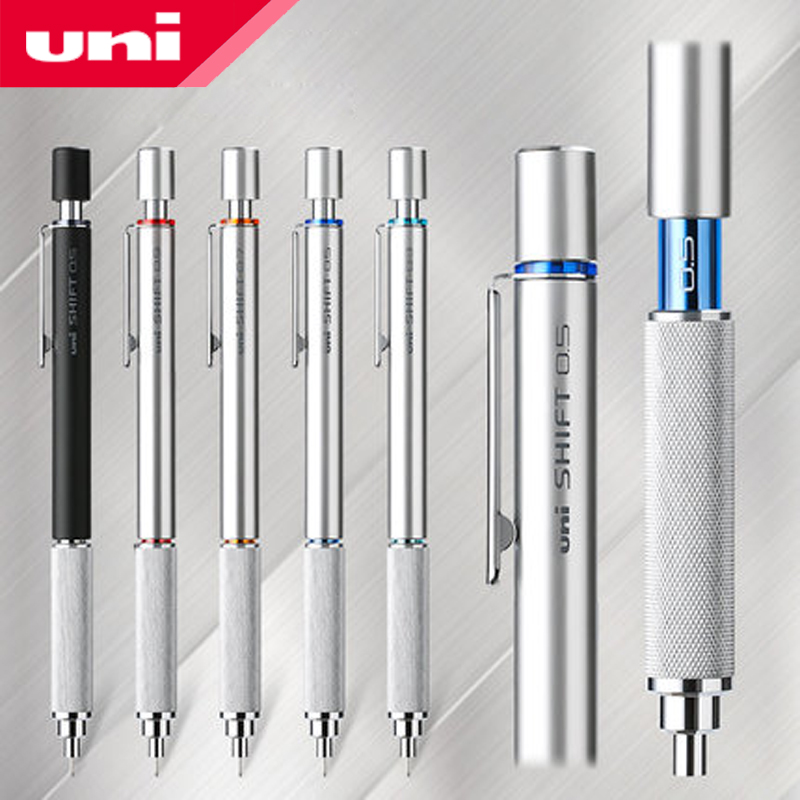 Uni crayon mécanique M51010 SH - Mechanical Pencil 0.3 avis et prix