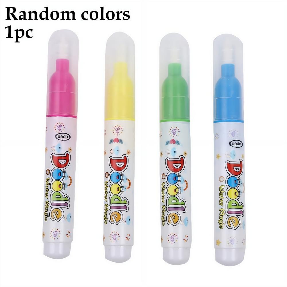Stylo à eau magique pour enfan - Copic Marker Sketch avis et prix