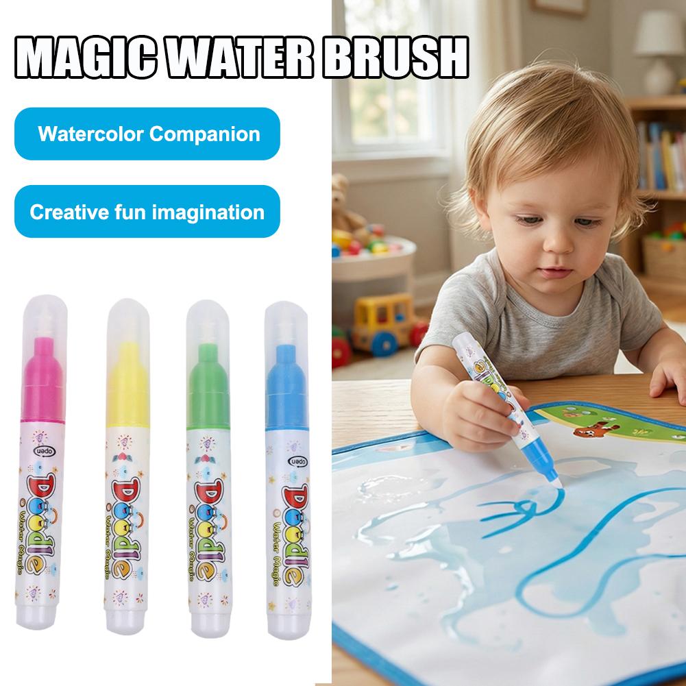 Stylo à eau magique pour enfan - Copic Marker Sketch avis et prix