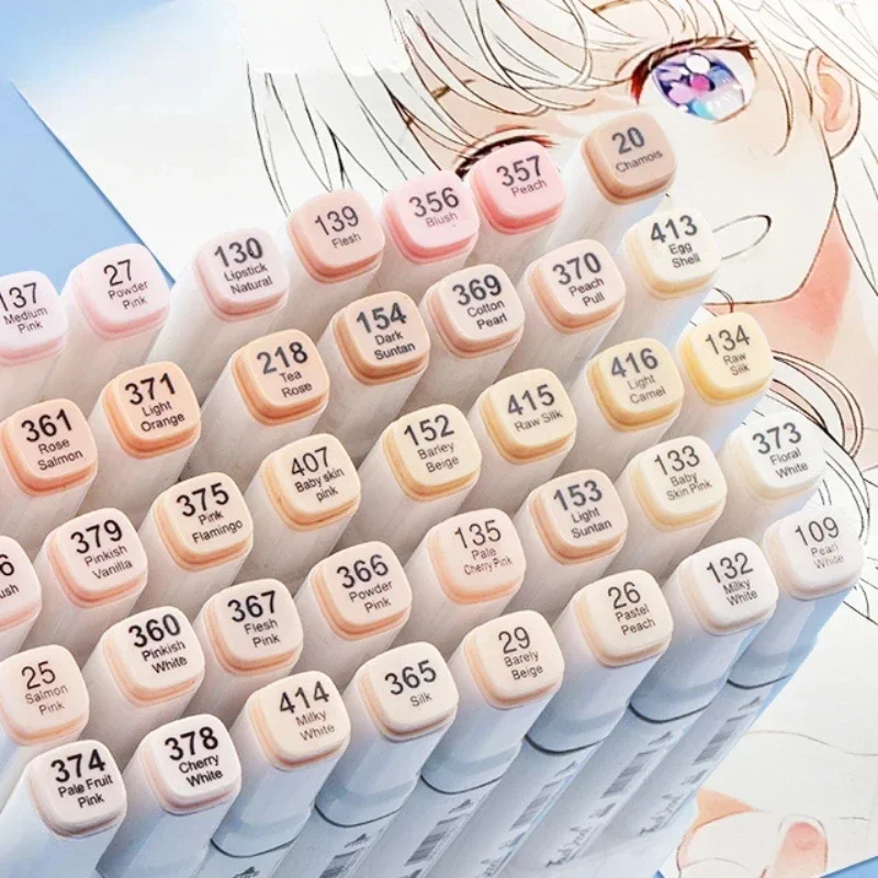 Ensemble de marqueurs à double - Copic Marker Sketch avis et prix