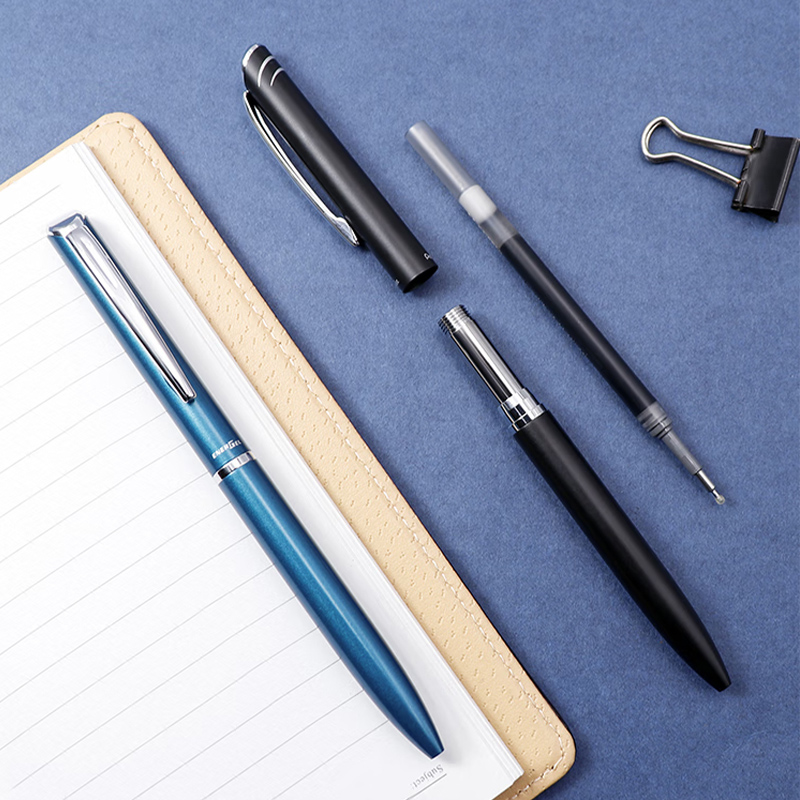 Pentel EnerGel Style stylos à  - Pentel Pen Energel avis et prix