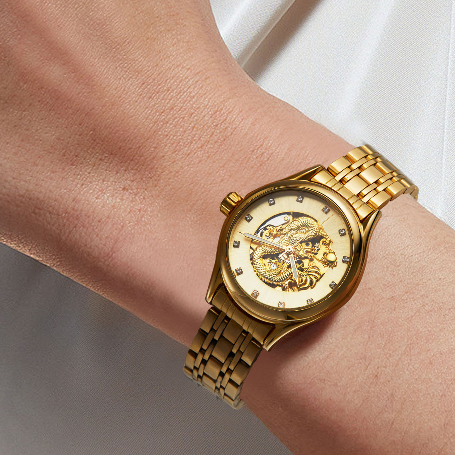 T-WINNER haut de gamme luxe Dr - Paper Weight Crystal avis et prix